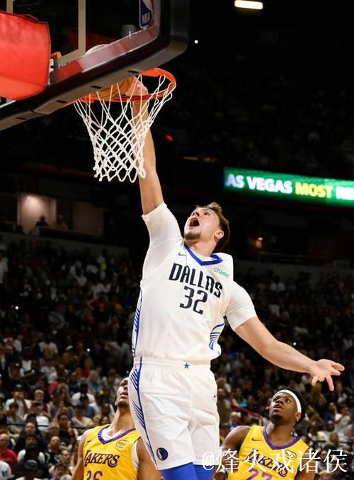 弗拉格狂轰37分刷新生涯得分纪录，同时贡献6篮板6助攻