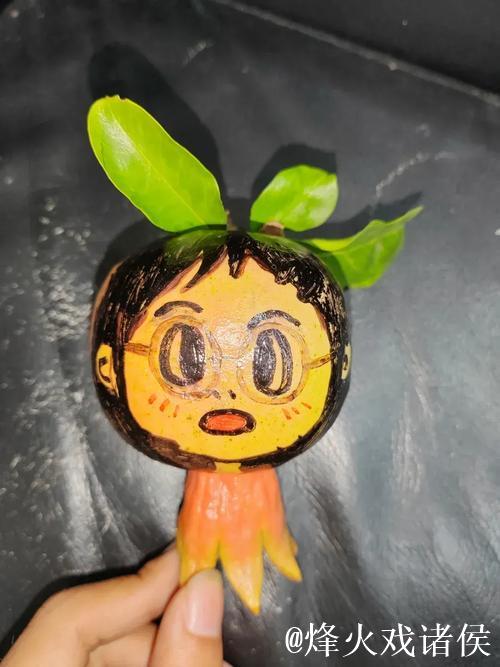 分享娃儿周末一小时创意作品,趣味十足,合成略有小瑕疵,部分话语未能对齐 分享娃儿周末一小时创意作品,趣味十足,合成略有小瑕疵,部分话语未能对齐