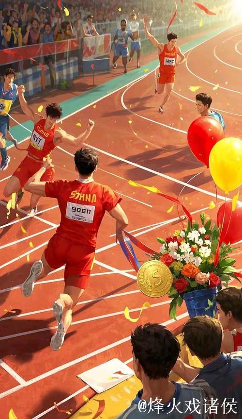 2025中国体育砥砺前行 2025中国体育砥砺前行