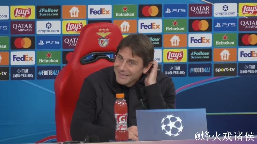 孔蒂质疑：双线作战能力不足？我们引进了9人，问题何在