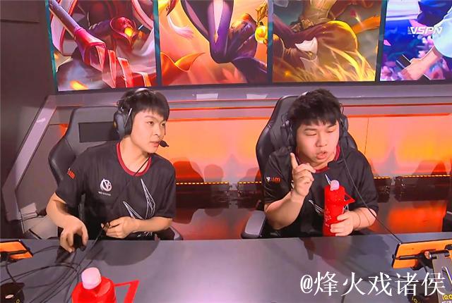 大黄回击流苏：质疑BP没问题，但别做人身攻击